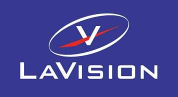 Logo Lavision