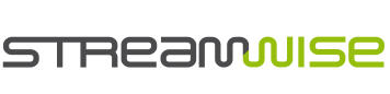 Logo streamwise